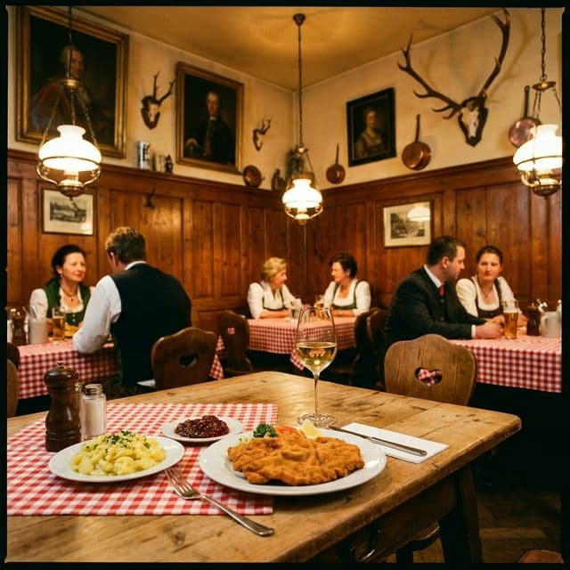 Wiener Gasthaus